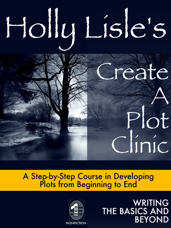 Cover of Holly Lisle